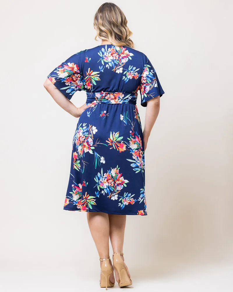 Gia Midi Dress - Sale!