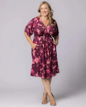 Gia Midi Dress - Sale!