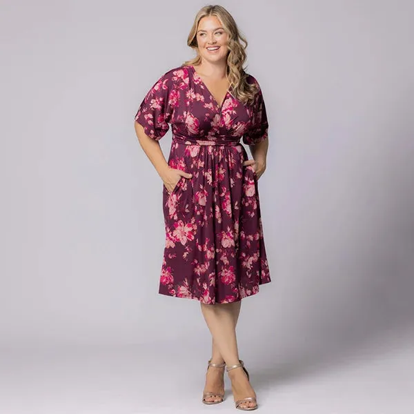 Gia Midi Dress - Sale!