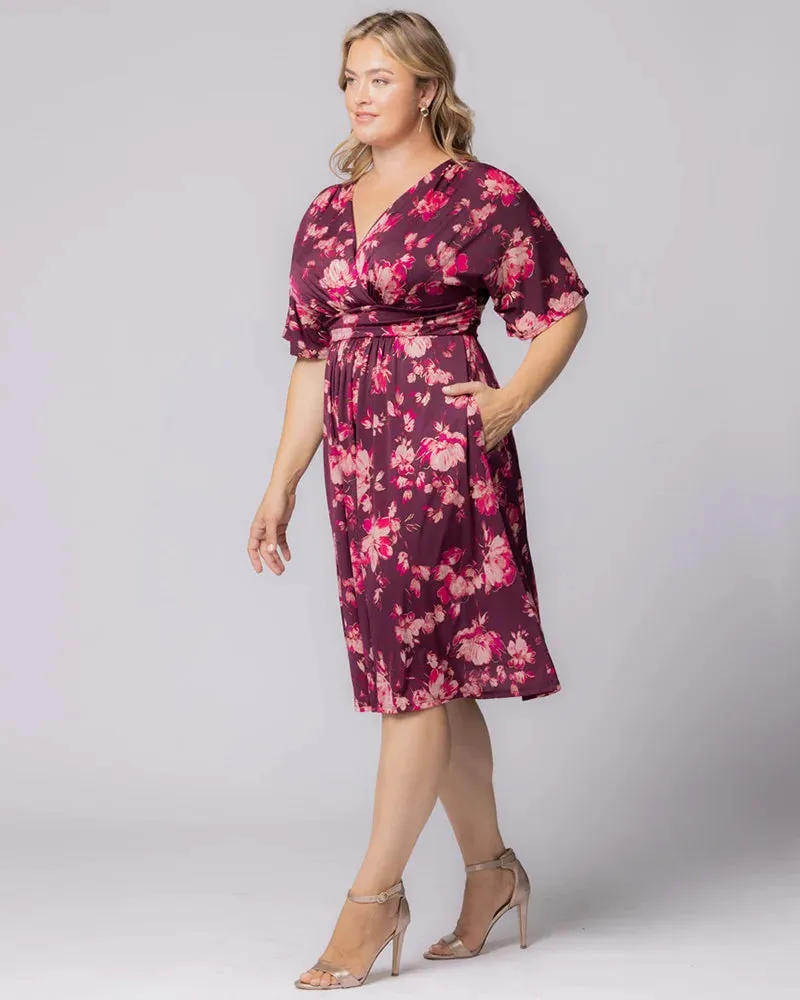 Gia Midi Dress - Sale!