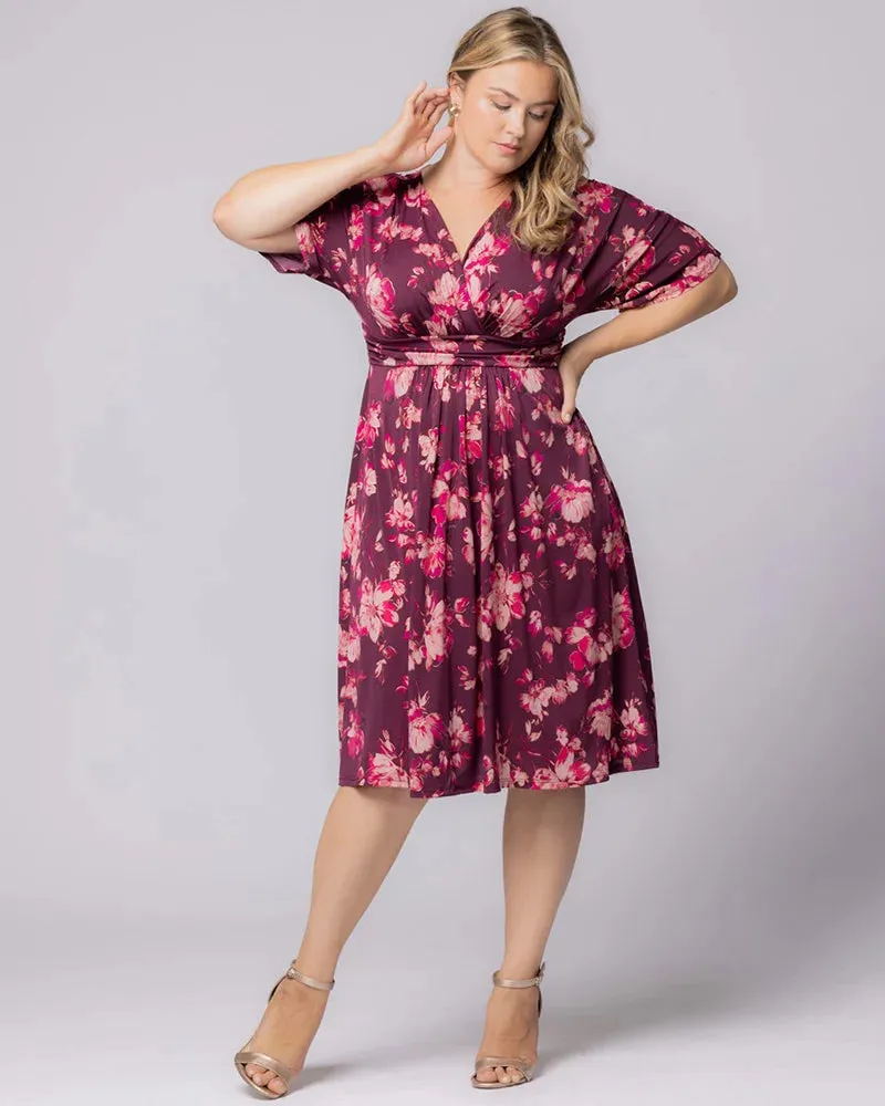 Gia Midi Dress - Sale!