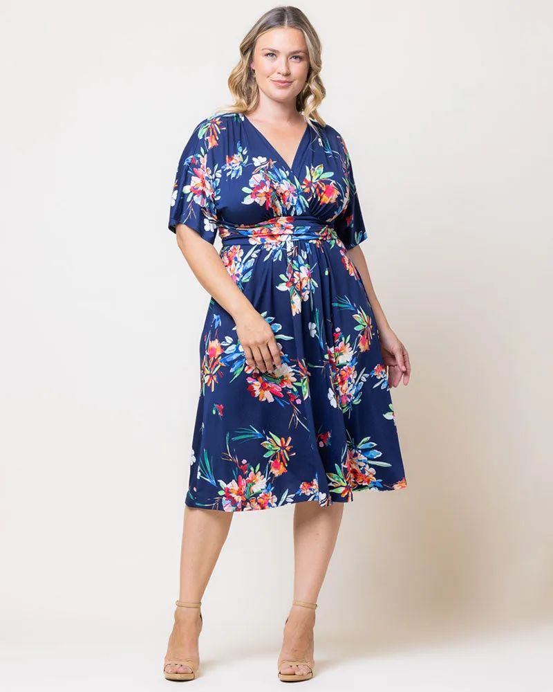 Gia Midi Dress - Sale!