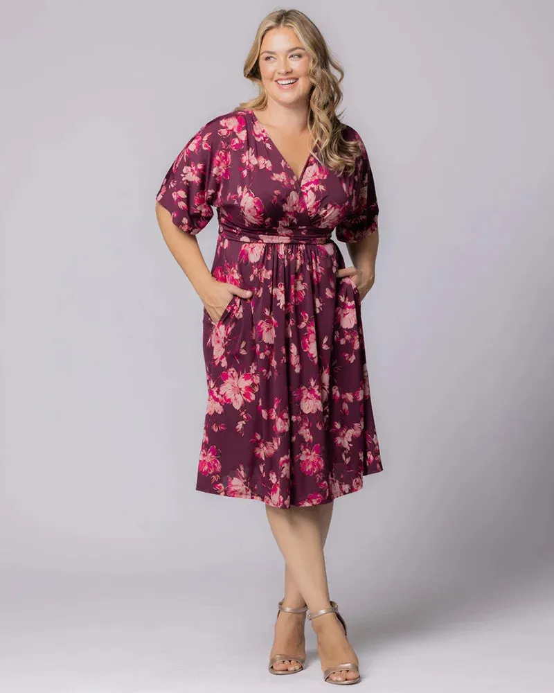 Gia Midi Dress - Sale!