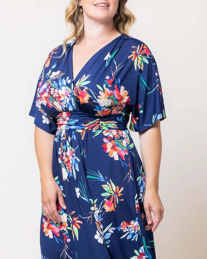 Gia Midi Dress - Sale!