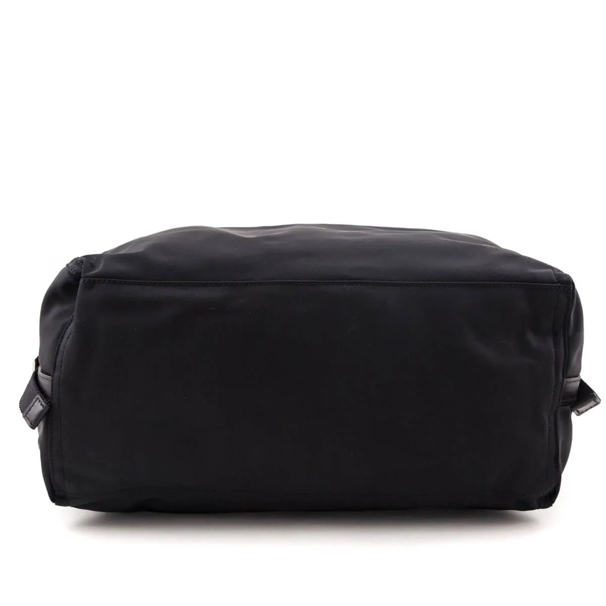 Givenchy Black Nylon Medium Pandora Bag