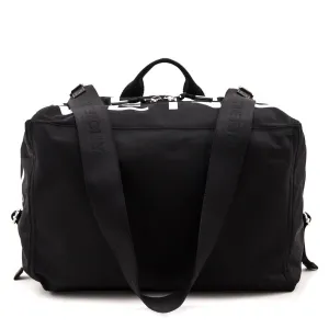 Givenchy Black Nylon Medium Pandora Bag