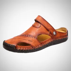 Halvor Casual Sandals
