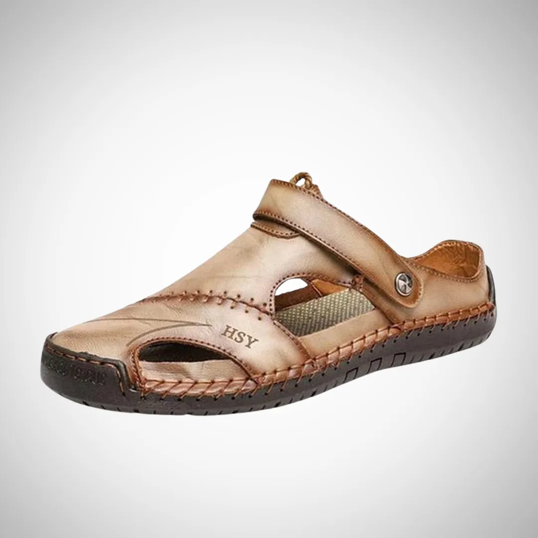 Halvor Casual Sandals