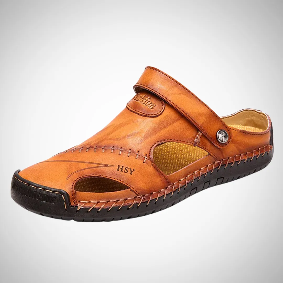 Halvor Casual Sandals