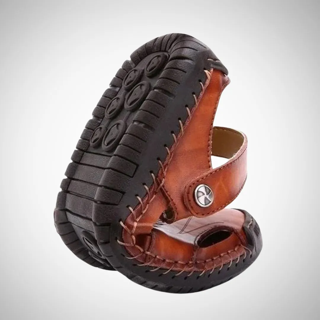 Halvor Casual Sandals