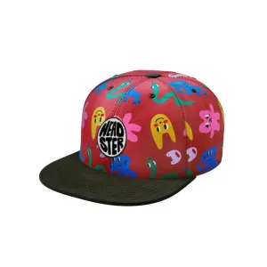 Headster Hat Little Creatures