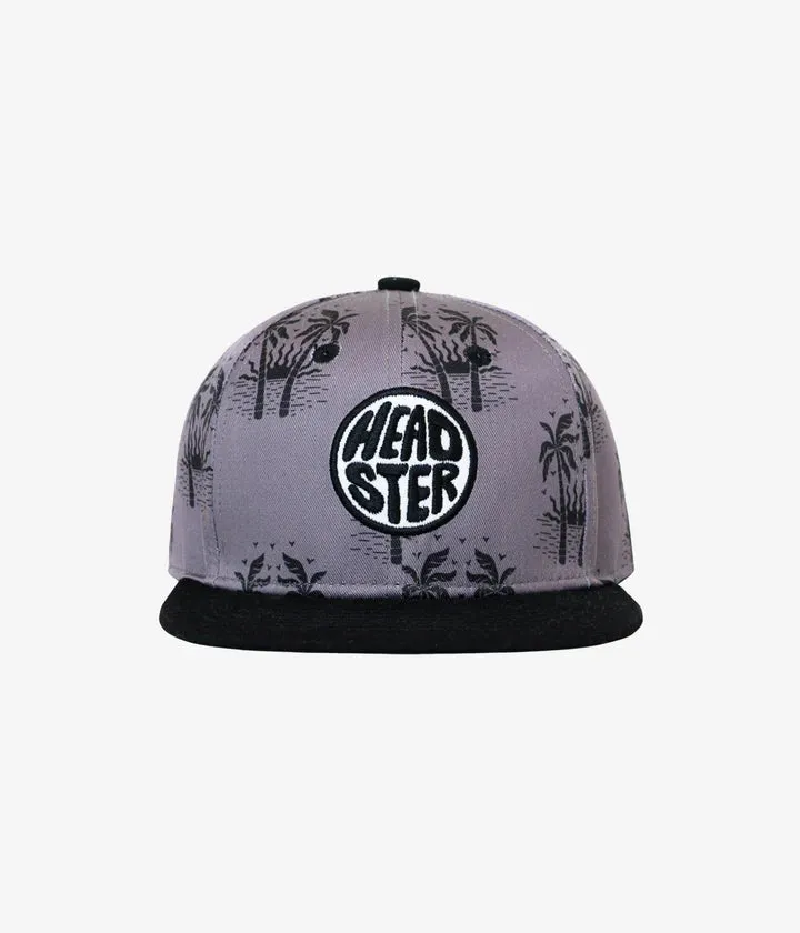 Headster Snapback - Endless Summer