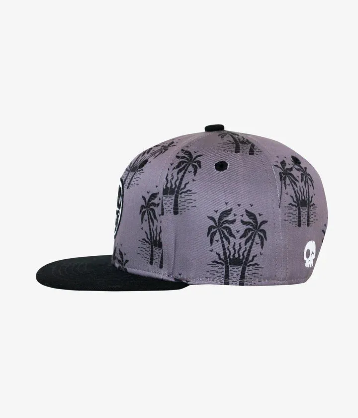 Headster Snapback - Endless Summer
