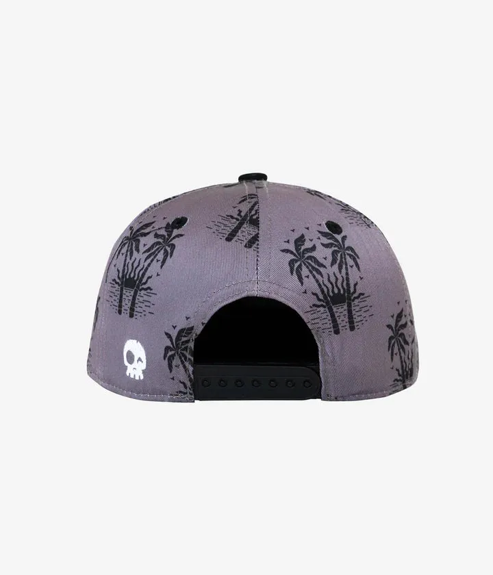 Headster Snapback - Endless Summer