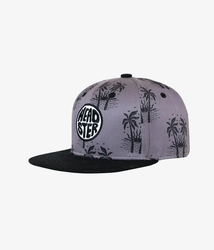 Headster Snapback - Endless Summer