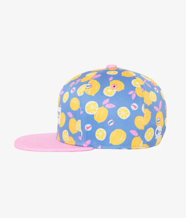 Headster Snapback - Freshly Squeeze