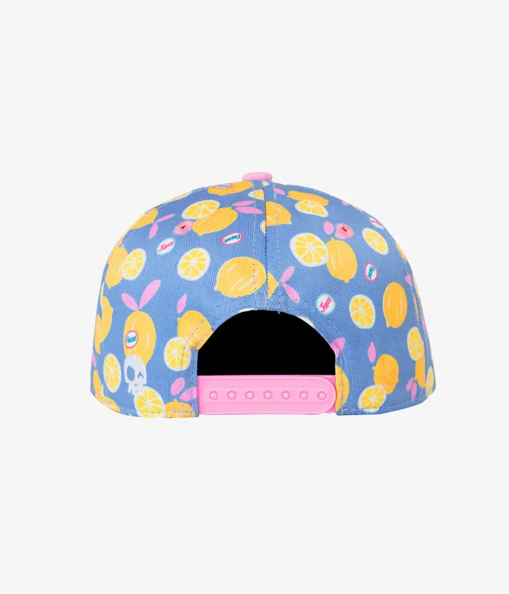 Headster Snapback - Freshly Squeeze