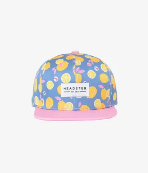 Headster Snapback - Freshly Squeeze