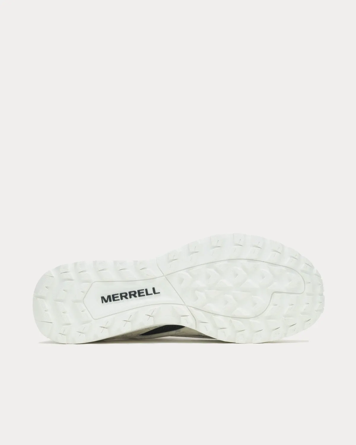 Hydro Runner White / Black Slip On Sneakers