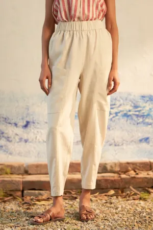 Icy Flex Tapered Pants