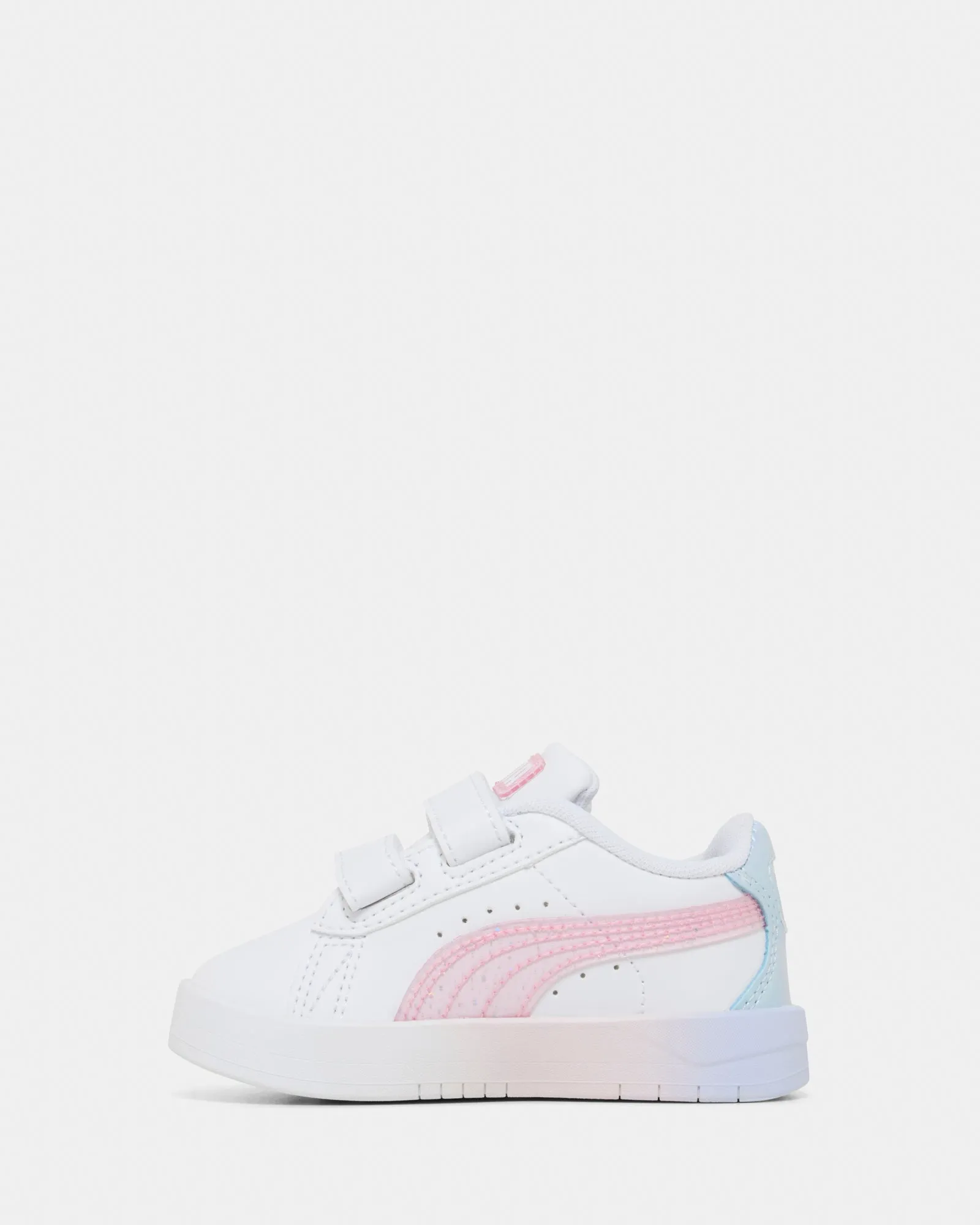 Jada Blurry Dreams Sf Inf G White/Cool Weather/Mauve
