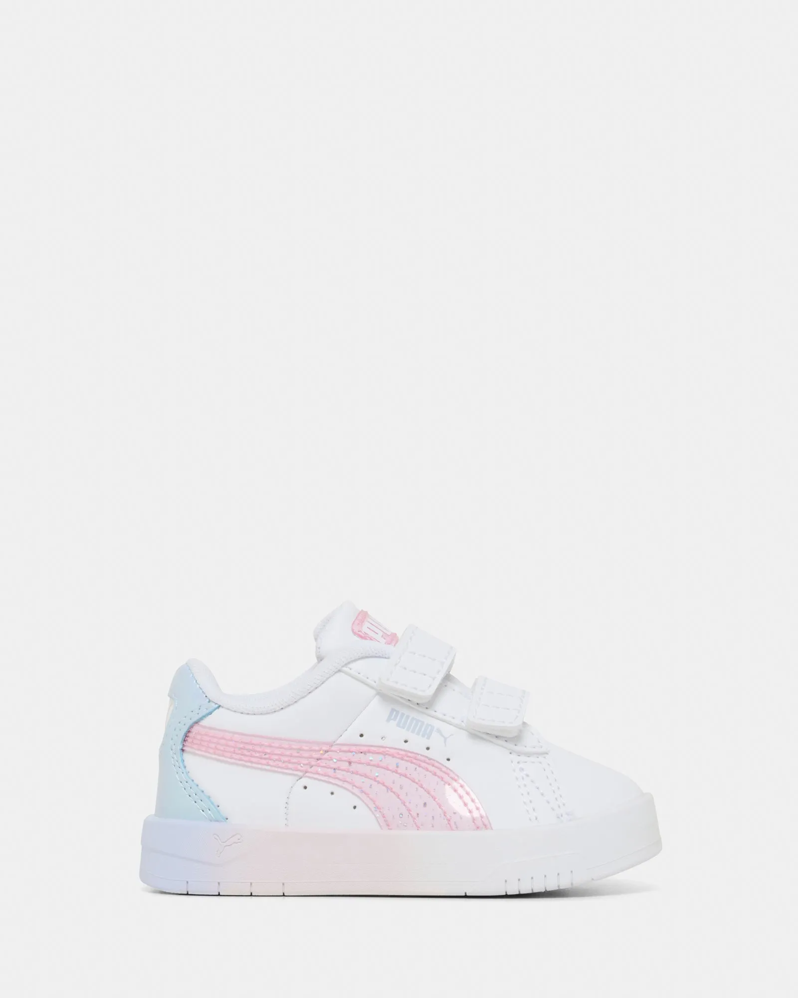 Jada Blurry Dreams Sf Inf G White/Cool Weather/Mauve