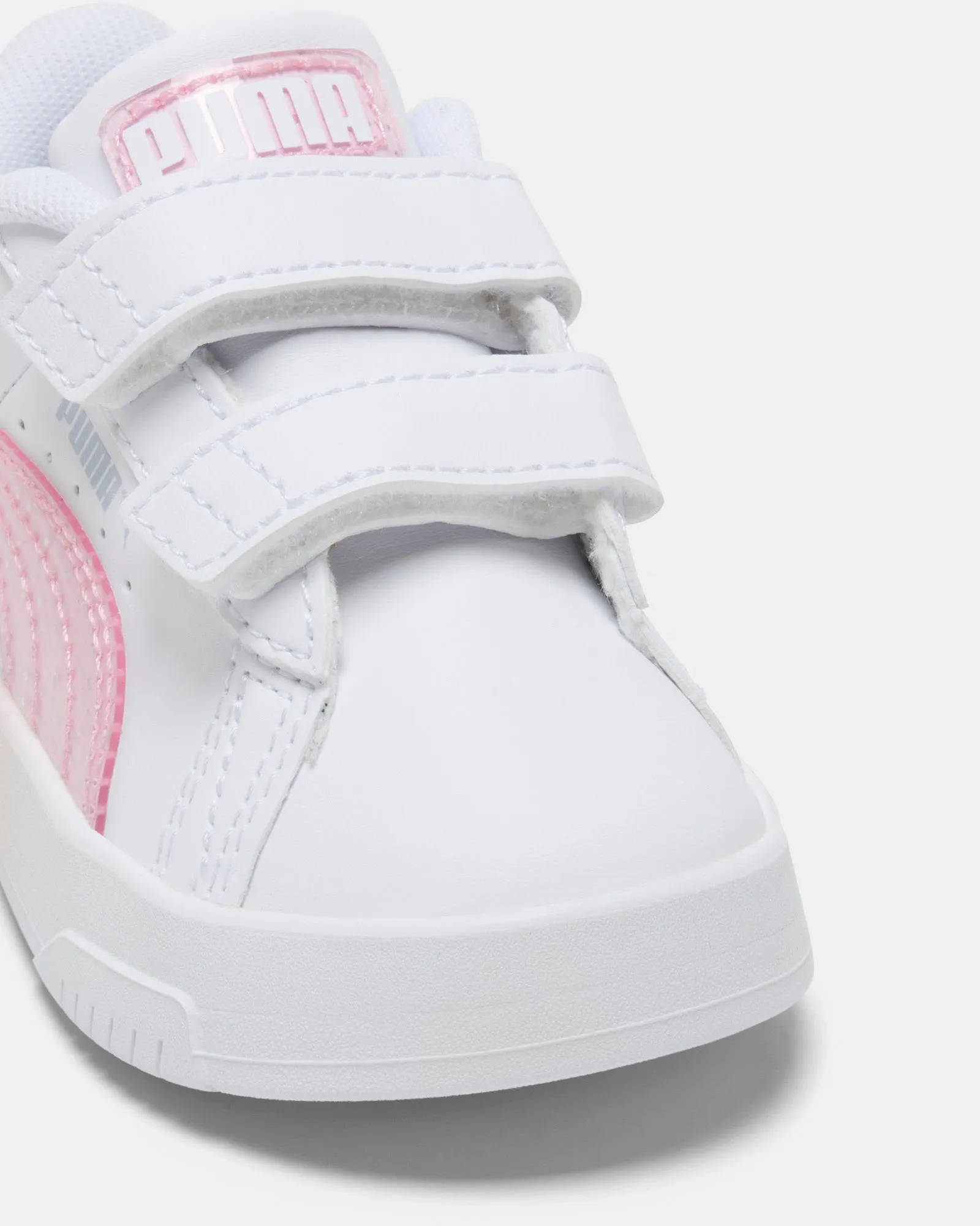 Jada Blurry Dreams Sf Inf G White/Cool Weather/Mauve