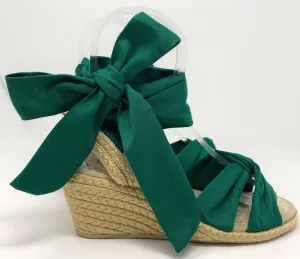 Joyful Wonder Low Wedges Espadrilles