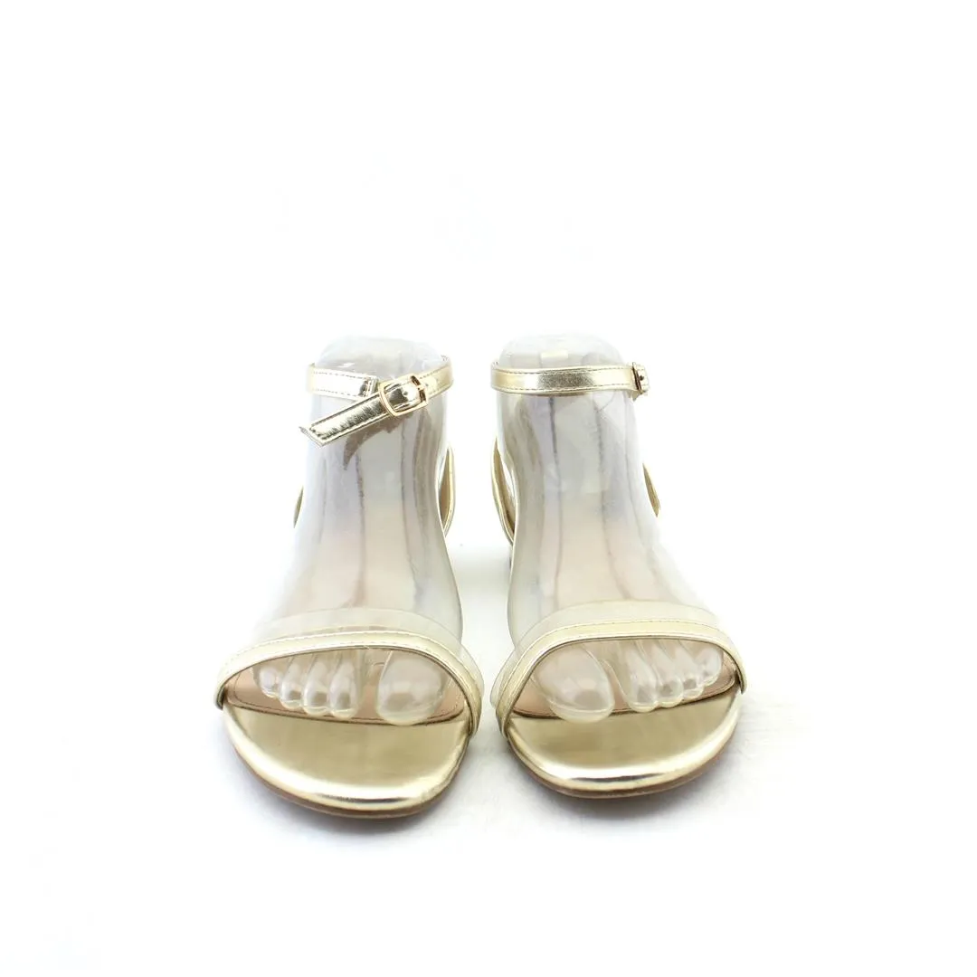 JUST FAB GABBI MINIMALIST