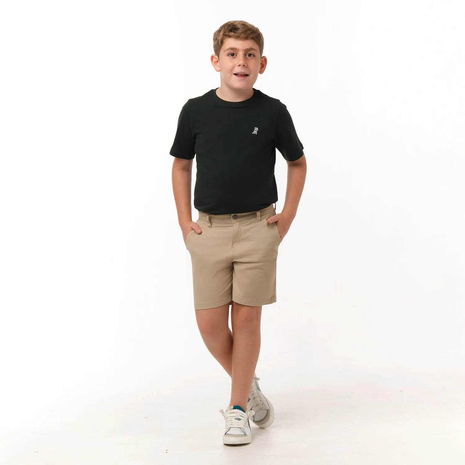 Kid's Bermuda Shorts