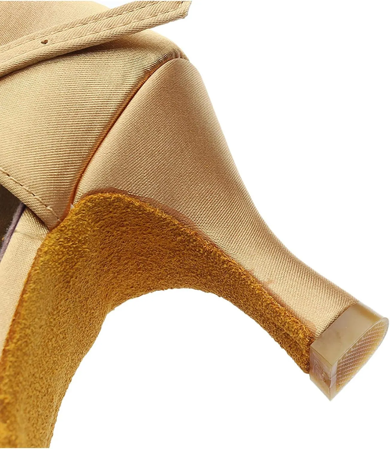 Ladies Sandals Flats Fashion Latin Dancing Shoes Women Salsa Ballroom Dance Sandals Prom Women's Flats Sandals for Women