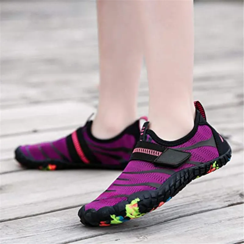 Lightweight Water Shoes For Kids