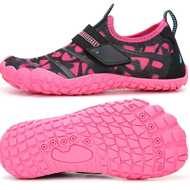 Lightweight Water Shoes For Kids