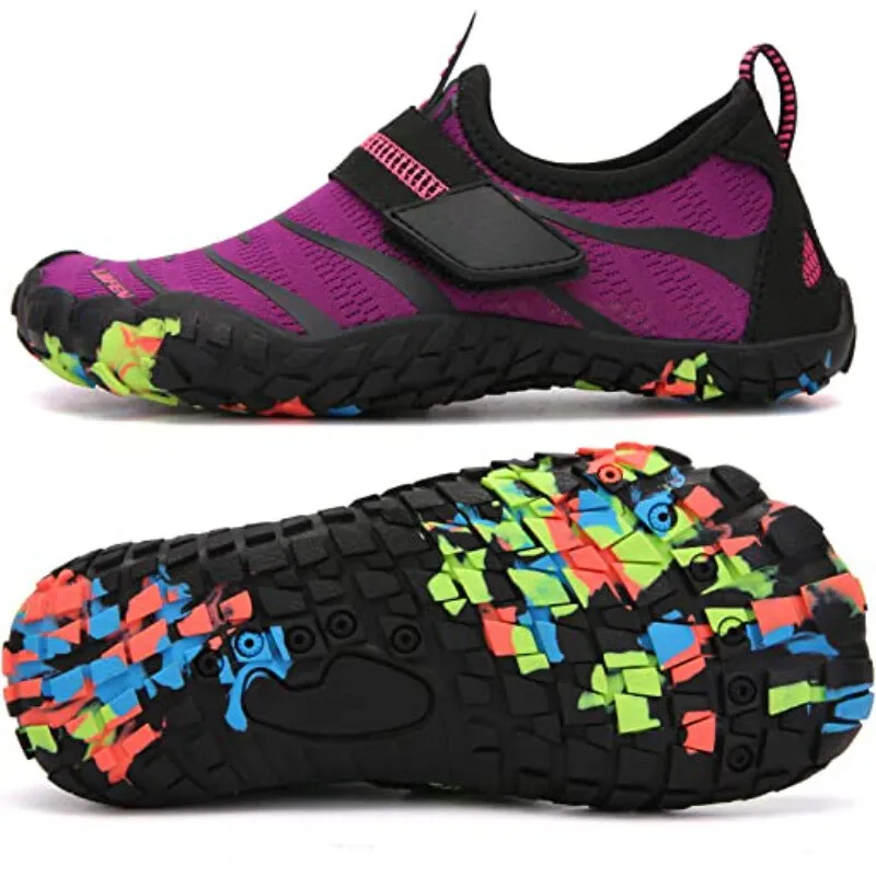 Lightweight Water Shoes For Kids