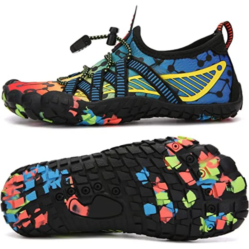 Lightweight Water Shoes For Kids