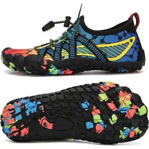 Lightweight Water Shoes For Kids