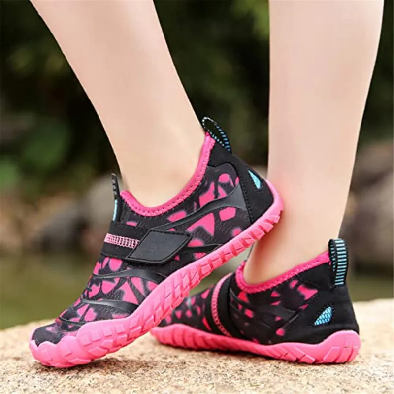Lightweight Water Shoes For Kids