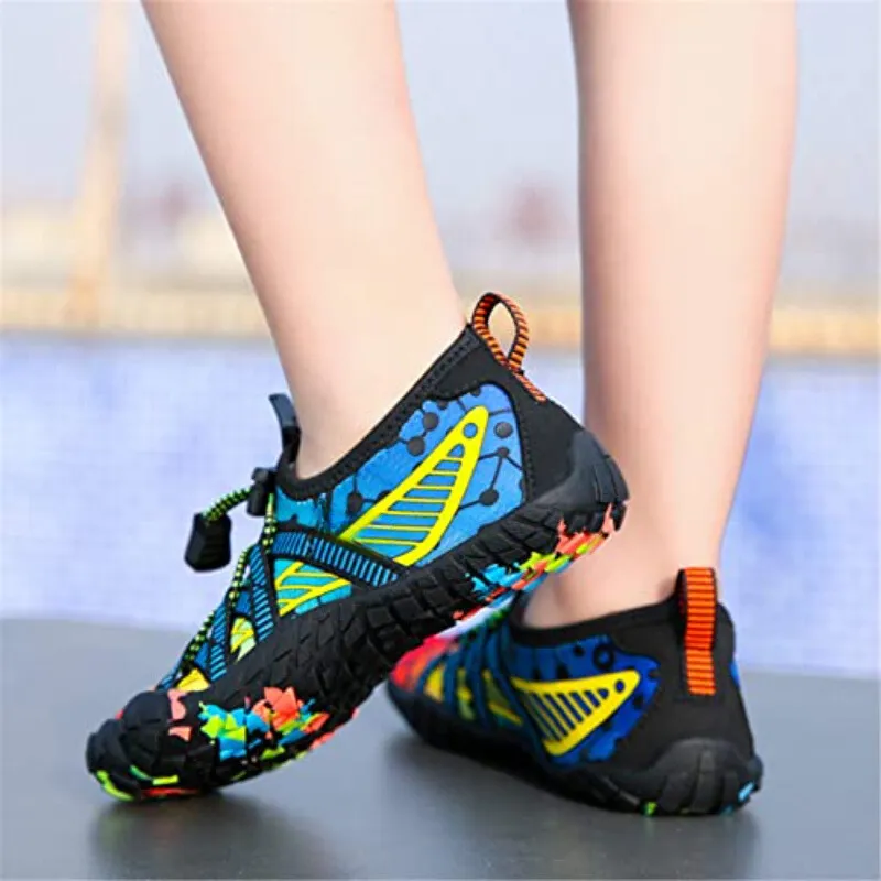Lightweight Water Shoes For Kids