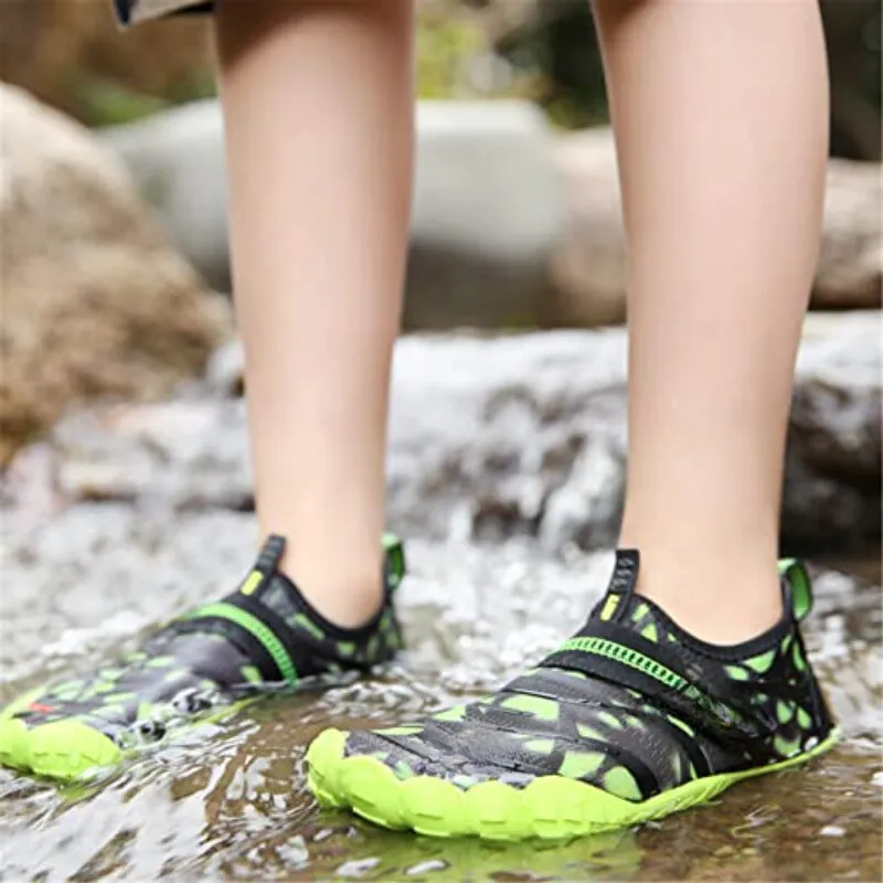 Lightweight Water Shoes For Kids
