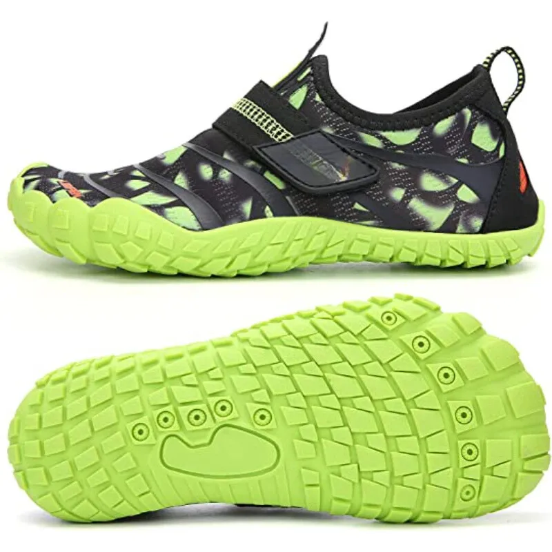 Lightweight Water Shoes For Kids