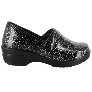 Lyndee Slip Resistant Soft Toe Work Shoes