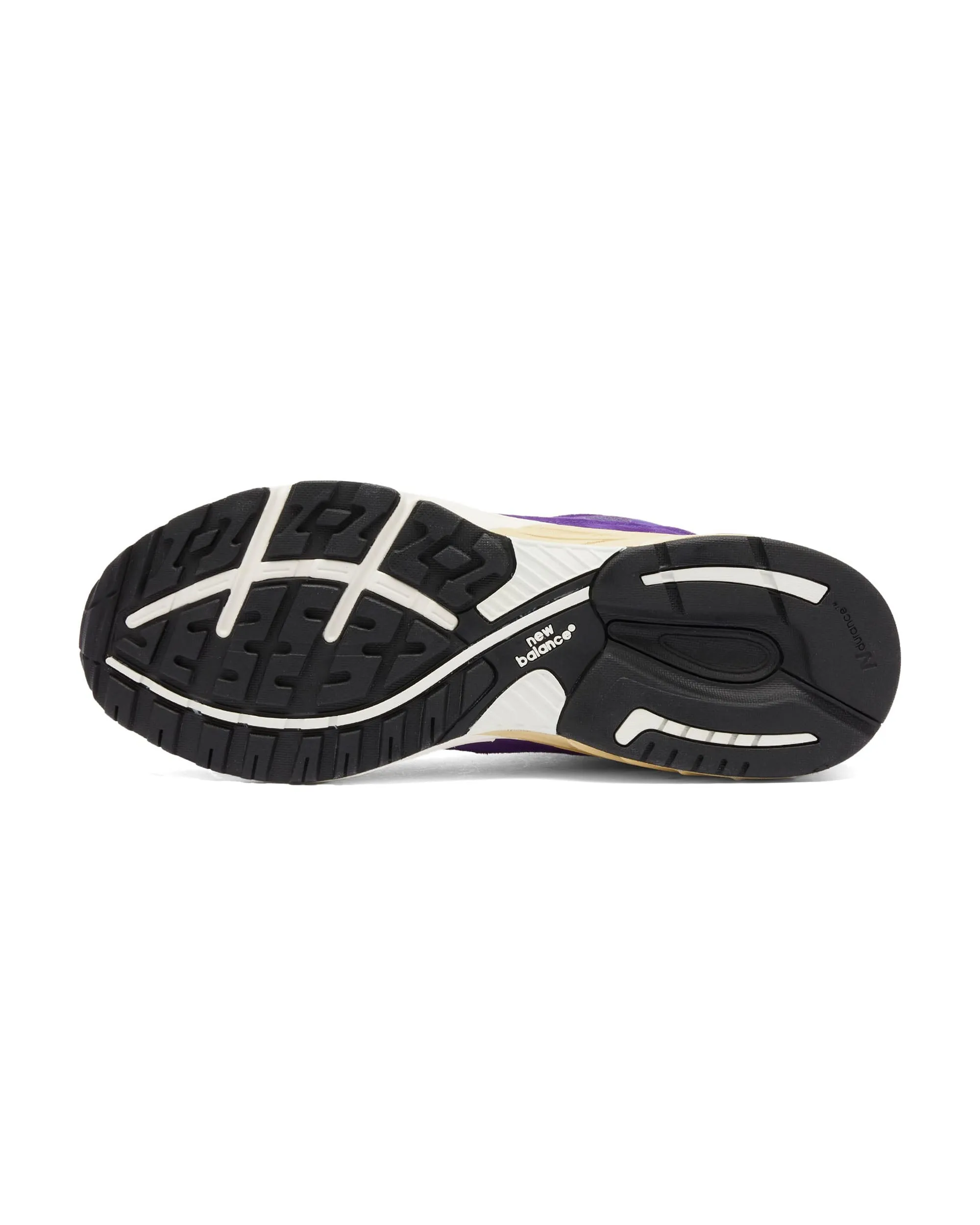 Made in USA 993 'Interstellar' - Purple / Navy
