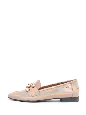 Main | Loafer Nude