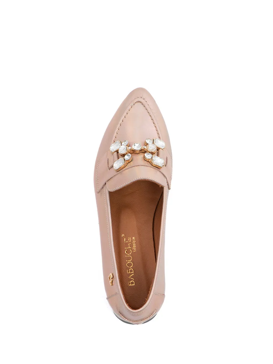 Main | Loafer Nude