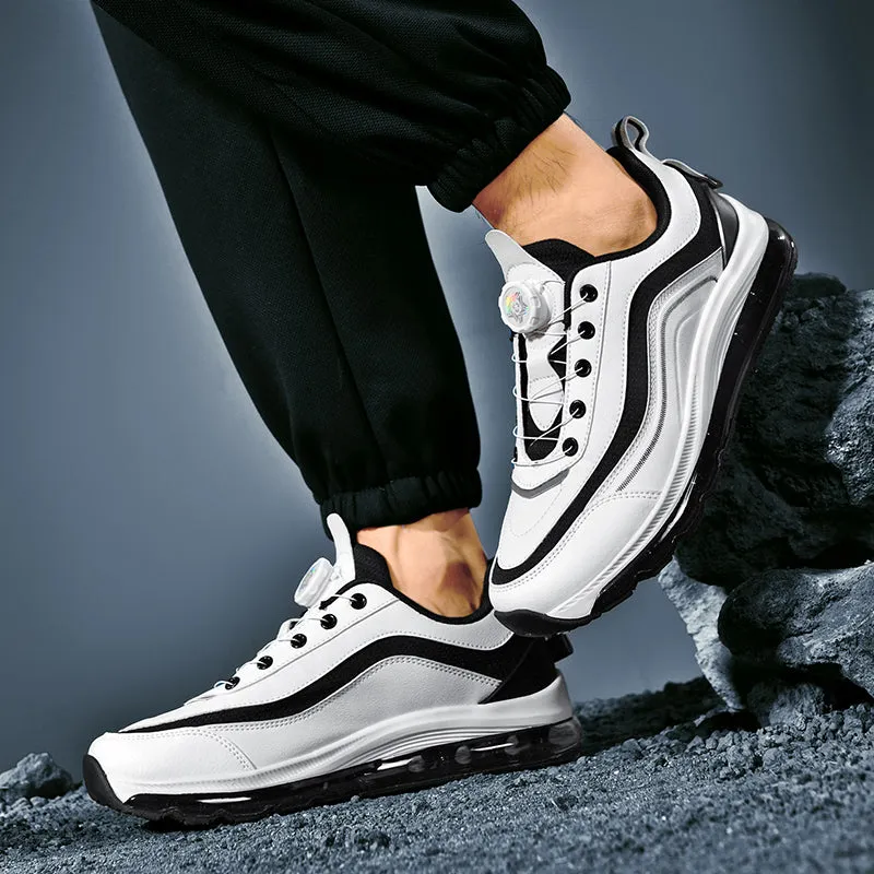 'Majestic Marvel' X9X Sneakers