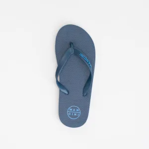 Mancini Men Basic Flip Flop _ 152567