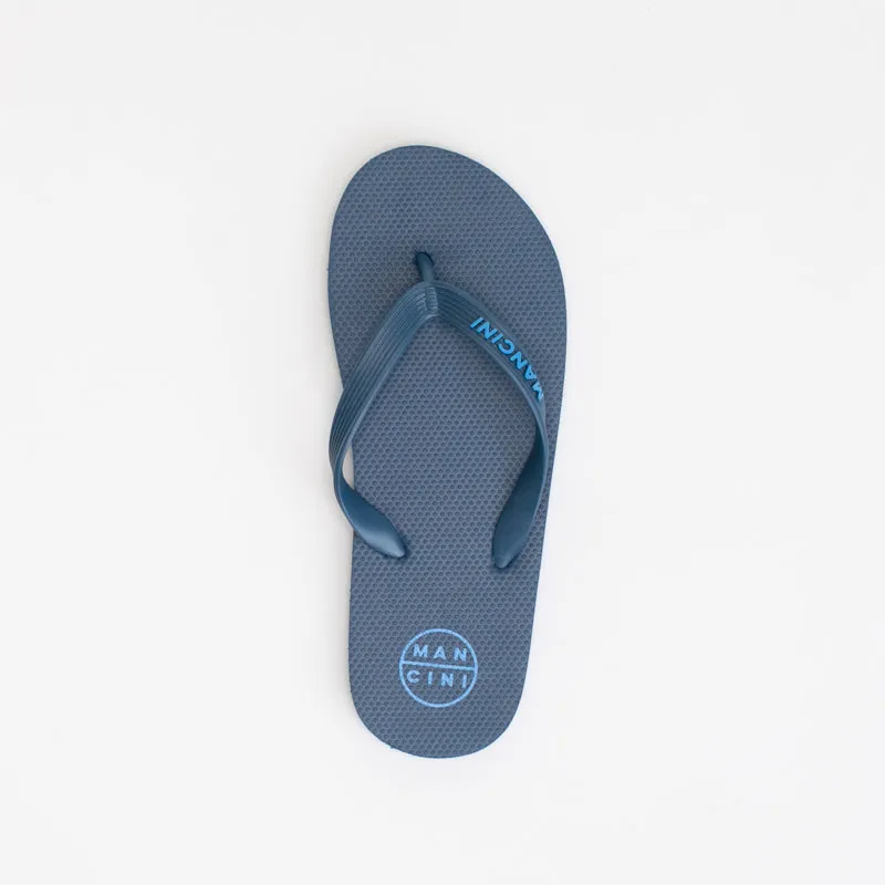 Mancini Men Basic Flip Flop _ 152567