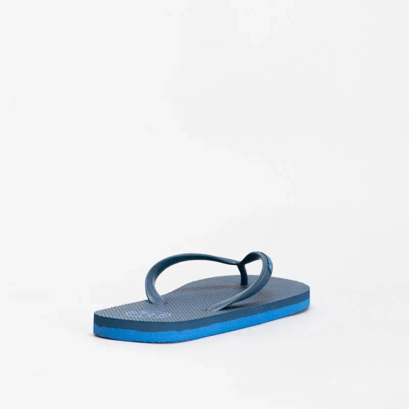 Mancini Men Basic Flip Flop _ 152567