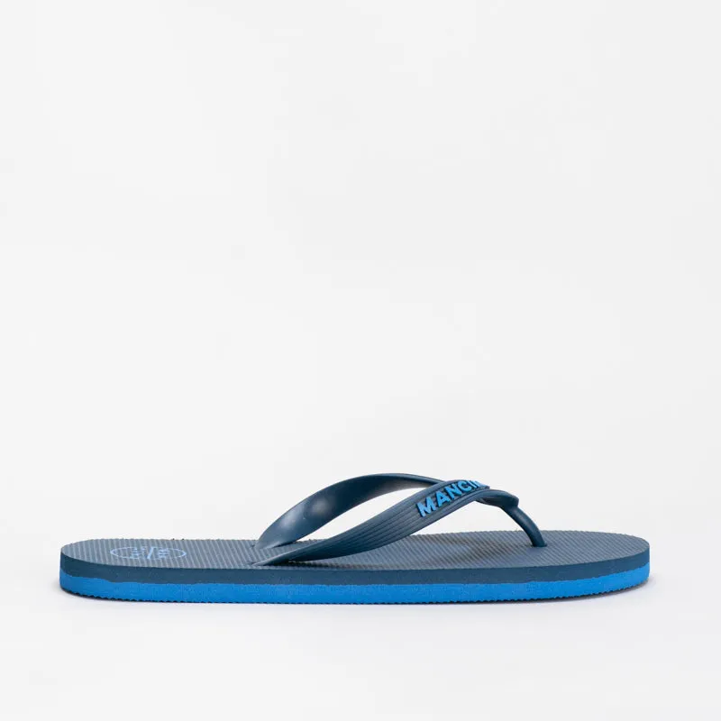 Mancini Men Basic Flip Flop _ 152567
