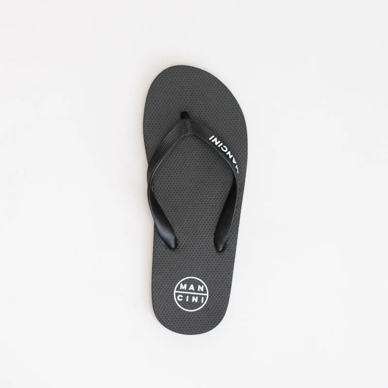 Mancini Men Basic Flip Flop _ 152567